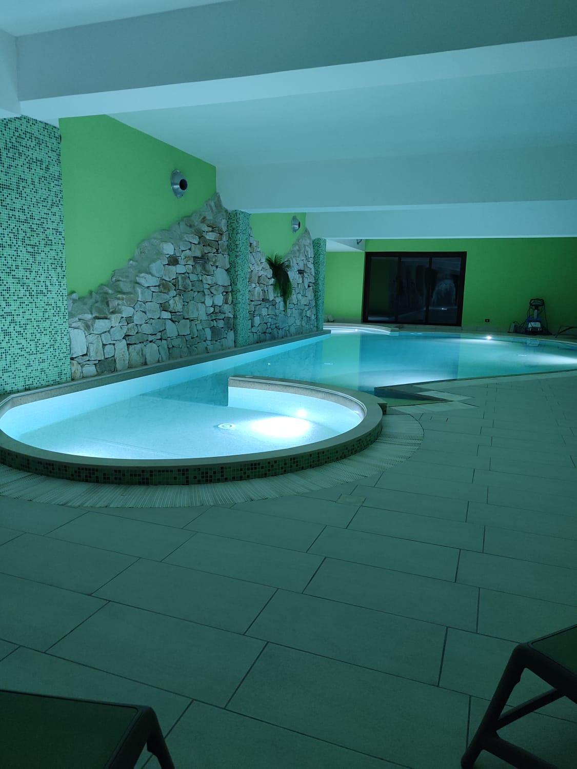 Parco Dei Pini - Sila Wellness Hotel Taverna  Zewnętrze zdjęcie